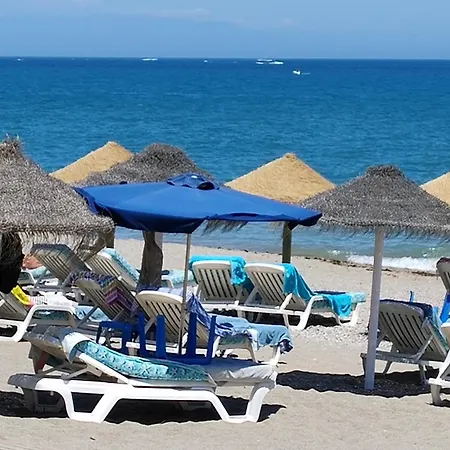 Διαμέρισμα Am Chinorros Square. *