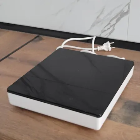 Am Chinorros Square. Fuengirola