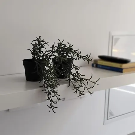 Am Chinorros Square. Διαμέρισμα *