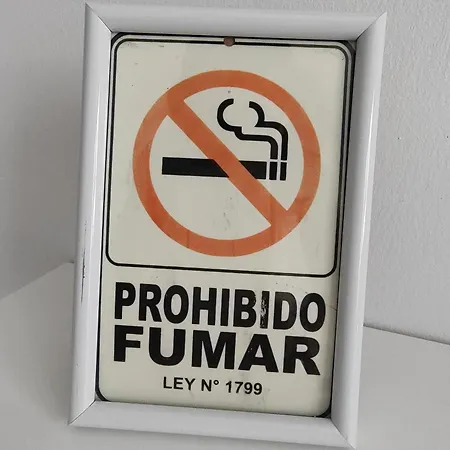 Am Chinorros Square. *