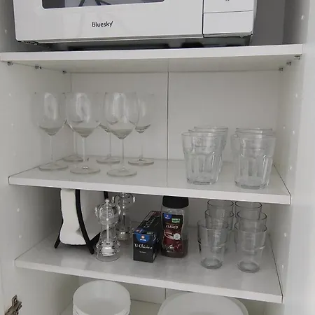 Am Chinorros Square. * Fuengirola