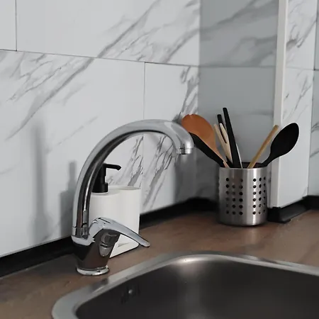 Am Chinorros Square. *