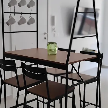 Am Chinorros Square.