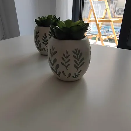 Am Chinorros Square. Διαμέρισμα Fuengirola