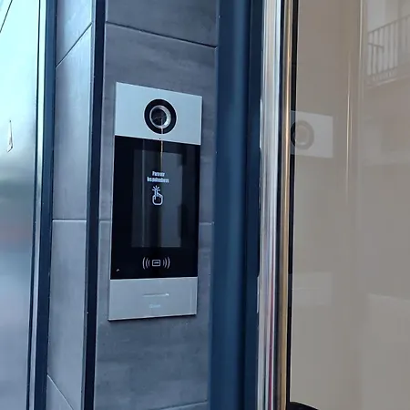 Am Chinorros Square. Διαμέρισμα