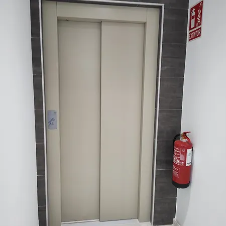 Am Chinorros Square. Fuengirola