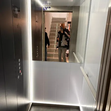 Διαμέρισμα Am Chinorros Square. Fuengirola