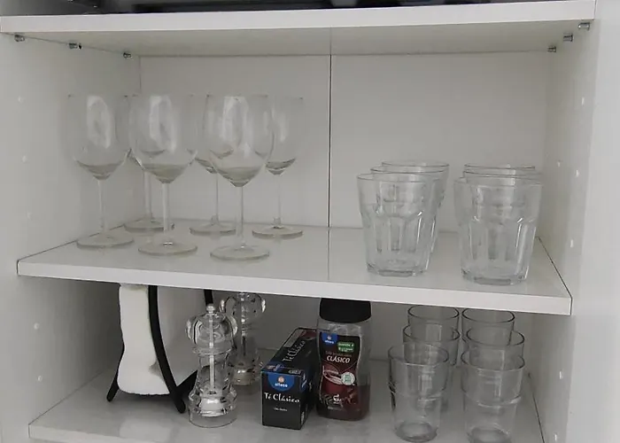 Am Chinorros Square. * Fuengirola