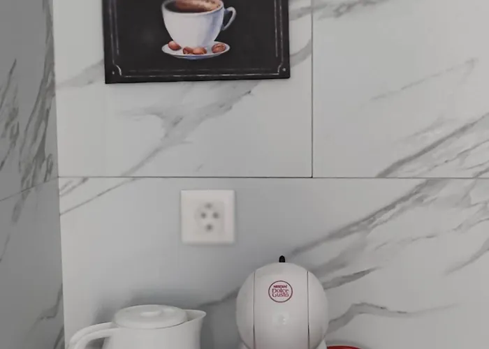 Am Chinorros Square.