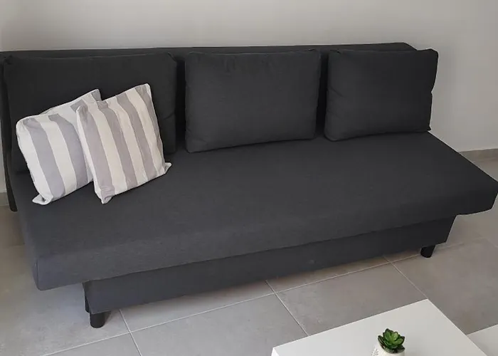 Apartment Am Chinorros Square.