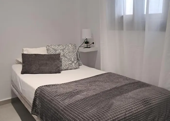 Am Chinorros Square. * Fuengirola