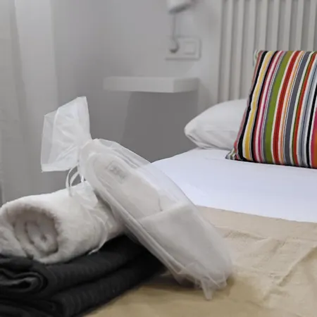 Am Chinorros Square.