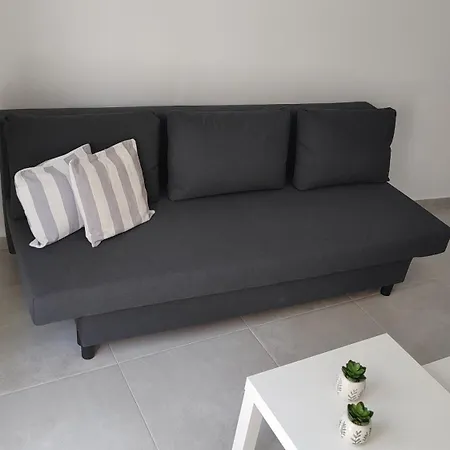 Apartment Am Chinorros Square.