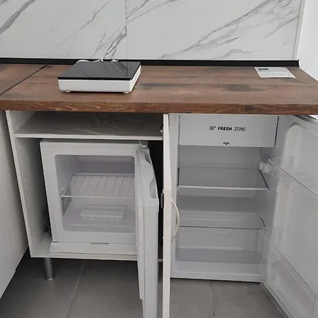 Am Chinorros Square. Appartement *