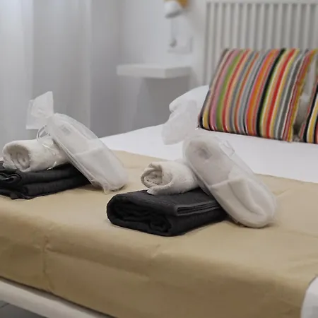 Appartement Am Chinorros Square. *