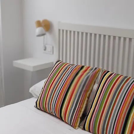 Apartment Am Chinorros Square.