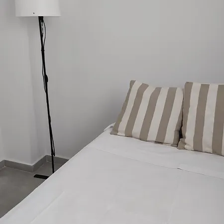 Apartment Am Chinorros Square. *