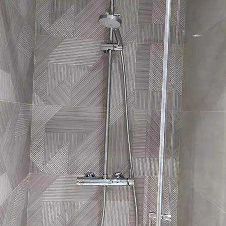 Am Chinorros Square. Appartement *