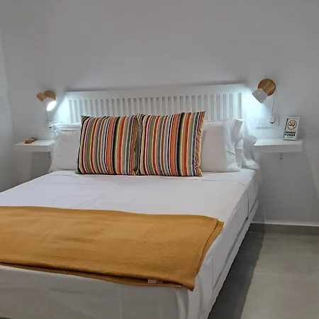 Am Chinorros Square. Appartement *