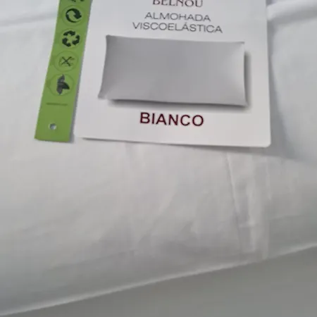 Am Chinorros Square. Lejlighed