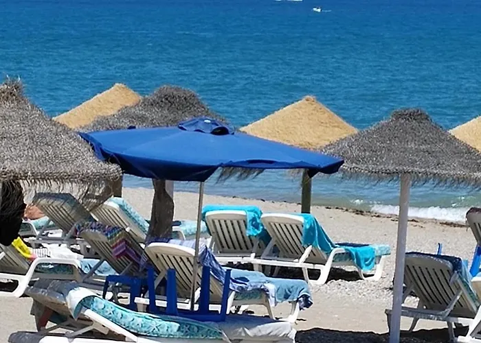 Lejlighed Am Chinorros Square. *