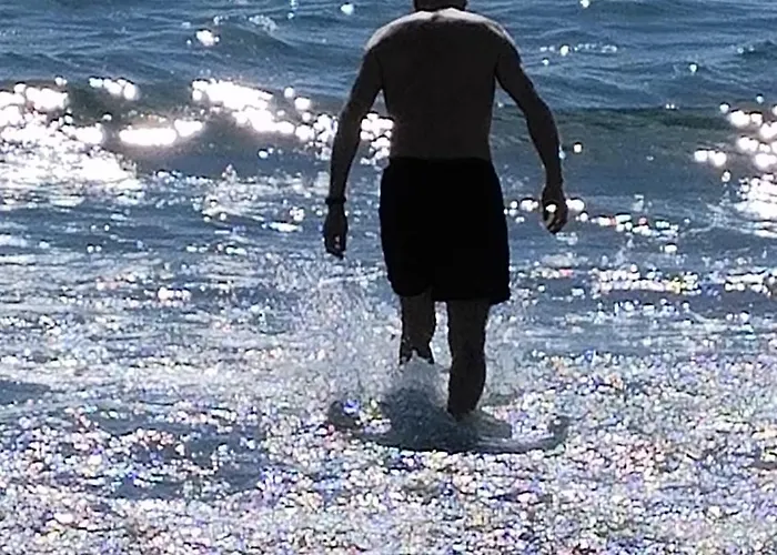 Am Chinorros Square. * フエンヒロラ