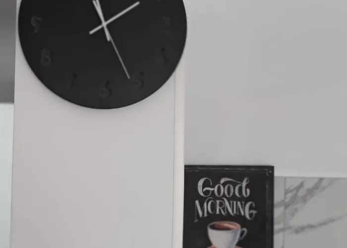 Am Chinorros Square. Lejlighed Fuengirola