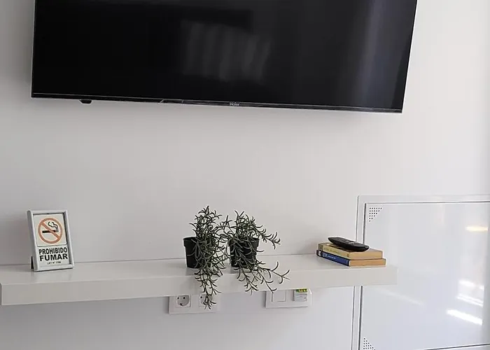 Am Chinorros Square.