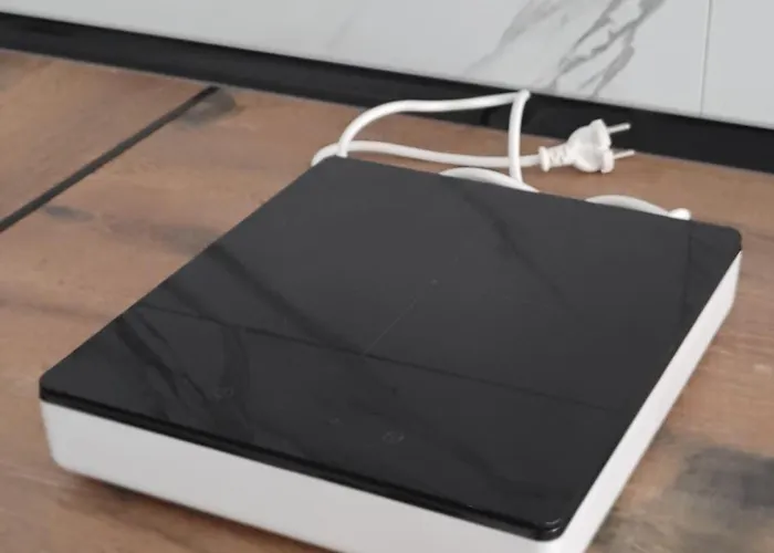 Am Chinorros Square. Fuengirola