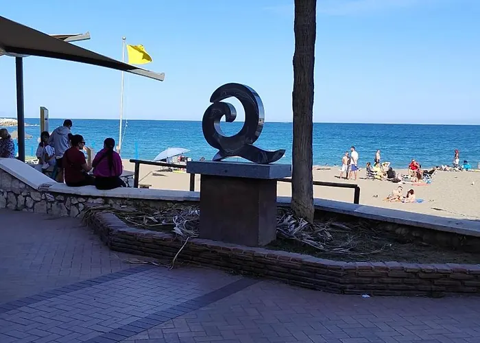 アパート Am Chinorros Square. *