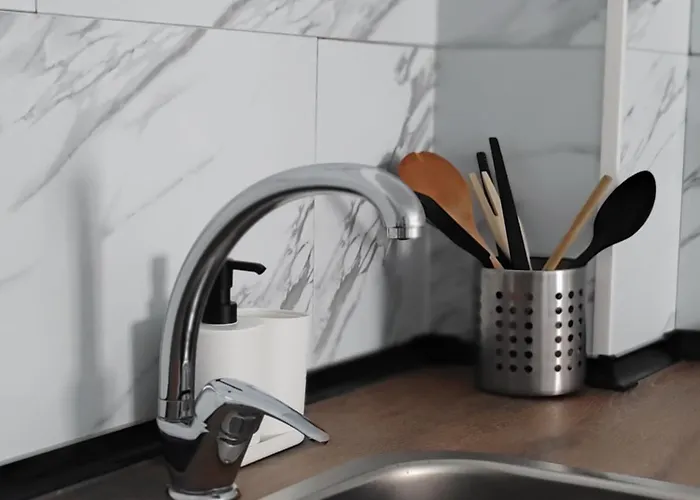 Am Chinorros Square. *