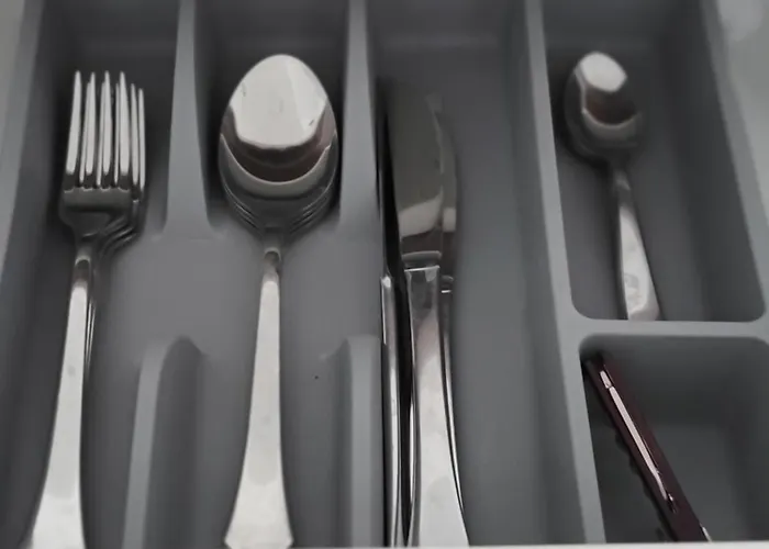 アパート Am Chinorros Square. フエンヒロラ