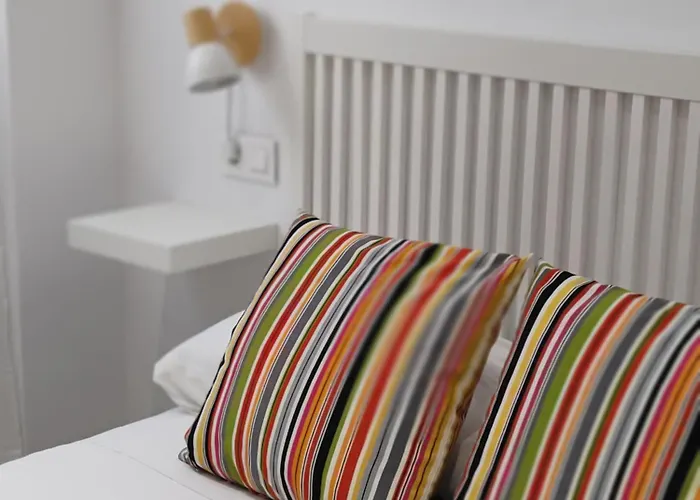 Lejlighed Am Chinorros Square.