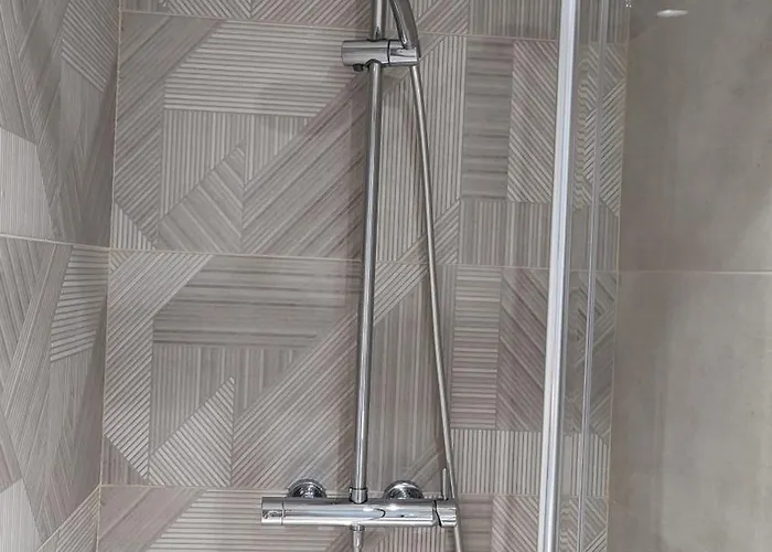 Am Chinorros Square. Lejlighed *