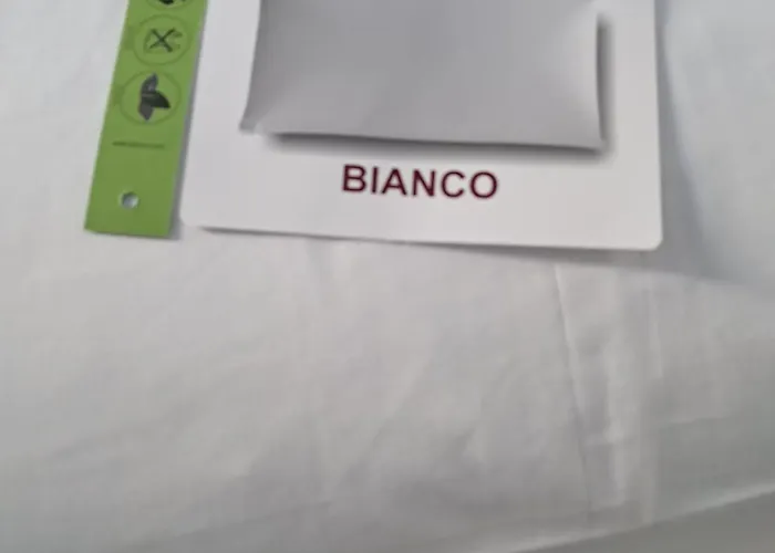 Am Chinorros Square. アパート