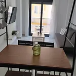 Apartmán Am Chinorros Square. *