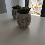 Am Chinorros Square. Apartmán Fuengirola