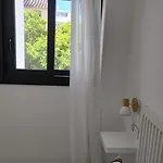 Am Chinorros Square. Apartmán