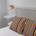 Apartmán Am Chinorros Square.