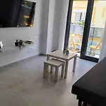 Apartamento Am Chinorros Square. *