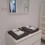 Am Chinorros Square. Apartamento Fuengirola